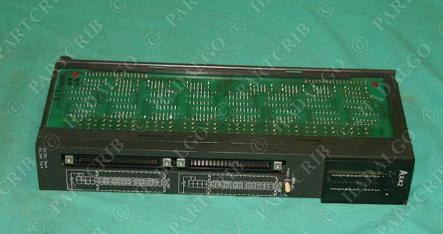 Mitsubishi Melsec AX42 Programmable Controller NEW