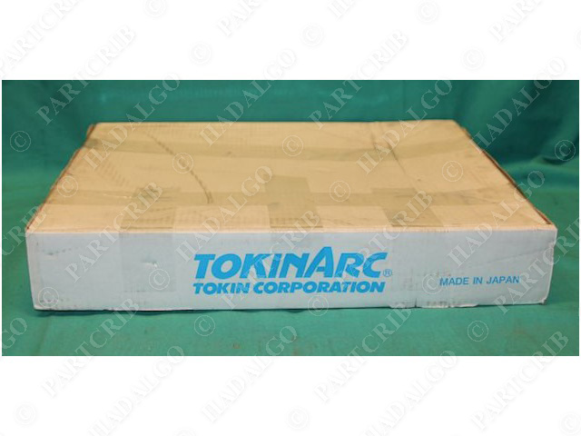 Tokinarc TK-308RR-N-1.3 Torch Assy Air Cooled w/Cable 1.3m welding weld Mig NEW