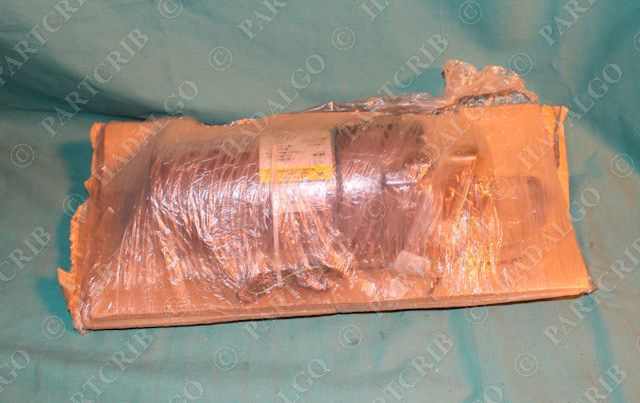 Baldor GCP24114 Industrial Motor 1/40HP 115V 24E232W010G1 Geared Reducer NEW