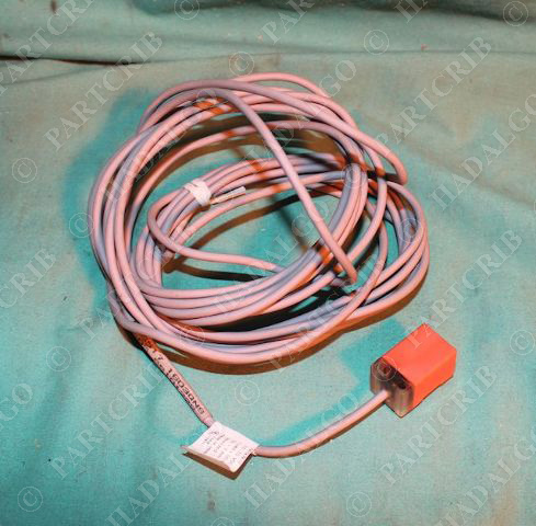 Balluff BES-517-1603-QN-S-5 Inductive Proximity Sensor Switch NEW no plastic