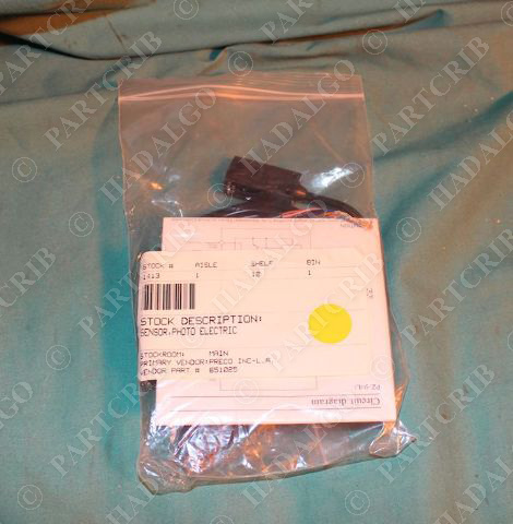 Keyence PZ-41L Photoelectric Sensor NEW