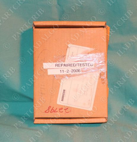 Modicon AEG AS-BDEP-218 Input Module