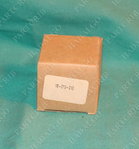 Norgren 18-013-210 Pressure Gauge 0-300psi Pnuematic Air NEW