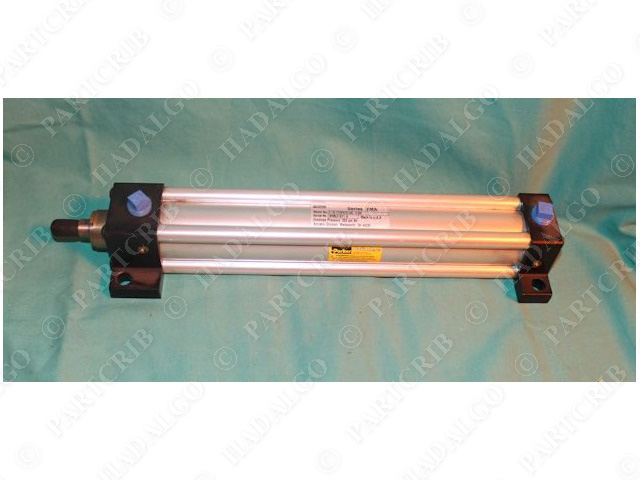 Parker 01.50 CC2MAUS14AC 9.250 Pneumatic Cylinder Series 2MA NEW