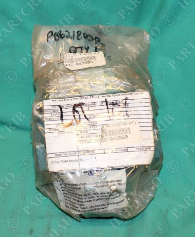 Mac 58C-13-111AA Pneumatic Solenoid Valve 150psi NEW