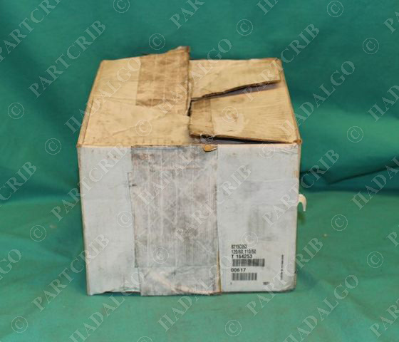 Asco Red Hat 8215C053 Solenoid Valve T164253 25psi 1