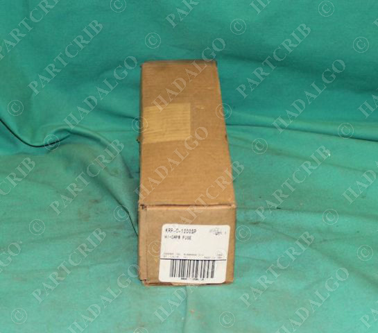 Bussmann KRP-C-1200SP Hi-Cap Fuse 1200a 1200 amp 600V NEW