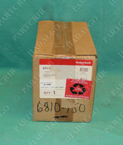 Honeywell  M6284F1013-S Modutrol IV Motor Actuator 24V 15VA NEW