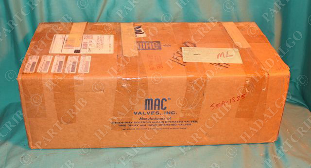 Mac S-M480NA-BBAAAM1BP1 M-SM011-013 SM48DNA MSM011 P1002 P1A manifold Devicenet