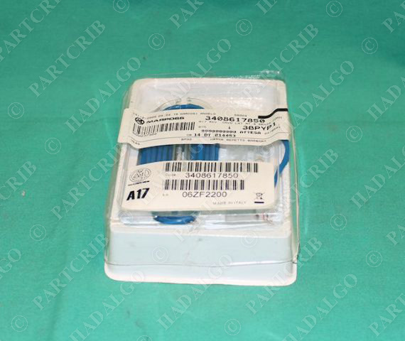 Marposs A17 3408617850 Gauging Head Transducer LVDT NEW