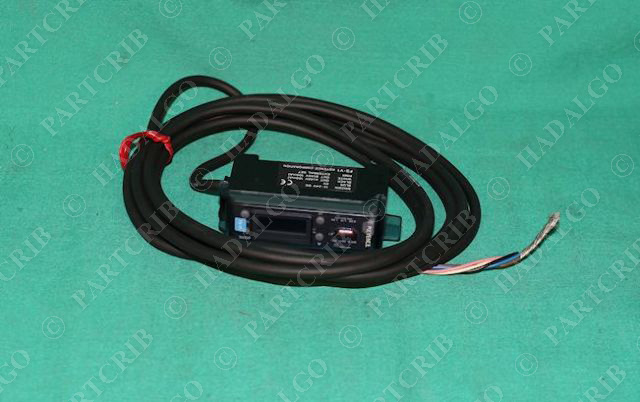 Keyence FS-V1 Fiber Optic Photo Sensor NEW