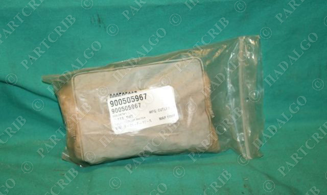 Cutler Hammer E22LDB7W1 Motor Rotary Selector Switch Kraus Naimer CG4 C40880