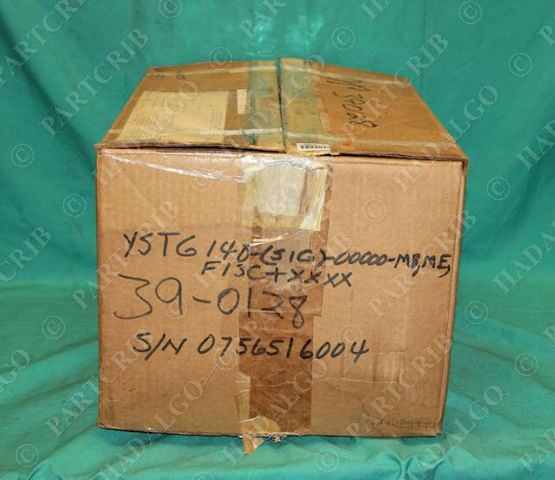 Honeywell ST3000 Smart Pressure Transmitter 42.4 VDC 4-20mA 3Watts YSTG1406 NEW