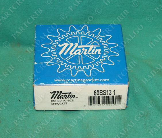 Martin 60BS131 Sprocket NEW