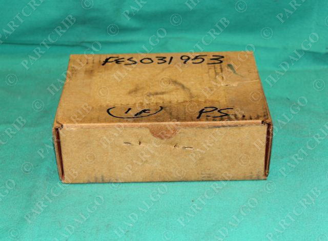 Bosch 081WV06P1V1012KM024/00E51 Hydraulic Solenoid Valve NEW