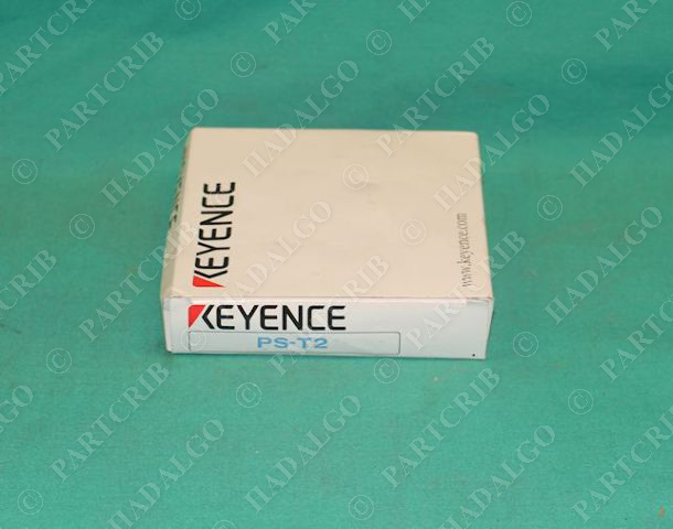 Keyence PS-T2 Photoelectric Sensor NEW