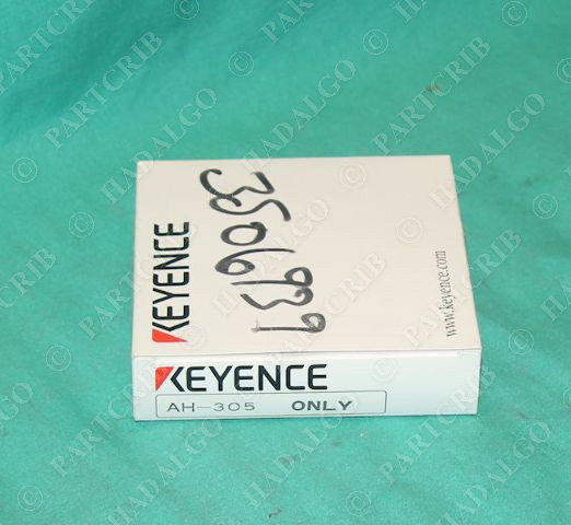 Keyence AH-305 Sensor AH305 NEW
