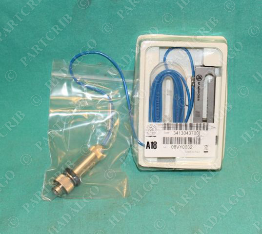 Marposs A18 3413043702 Transducer Gauge Probe Sensor NEW