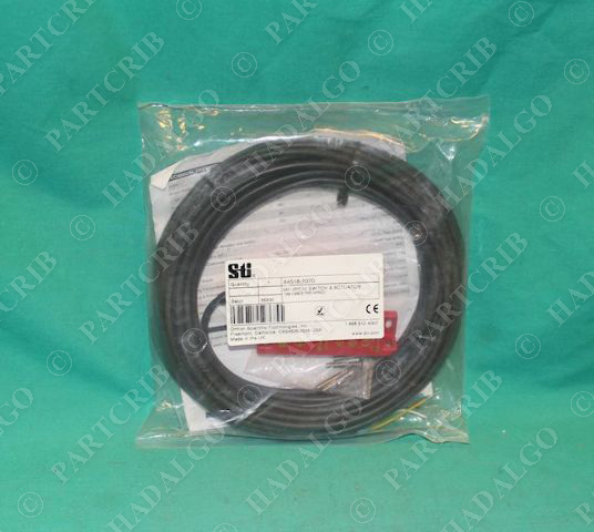 Sti 44518-1070 Switch & Actuator 10M Cable NEW