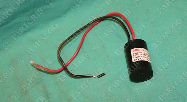 ABB FS146 Solid State Flasher 24VAC 1A SSAC NEW