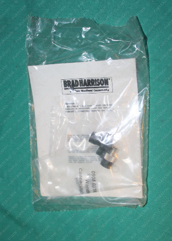 Brad Harrison Woodhead, N03MA03124, Attachable Nano Change Male Connector