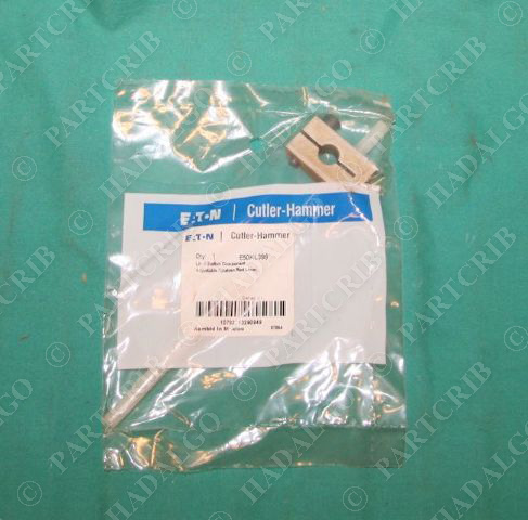 Cutler-Hammer E50KL399 Limit Switch Component Adjustable Nylon Rod Lever Finger