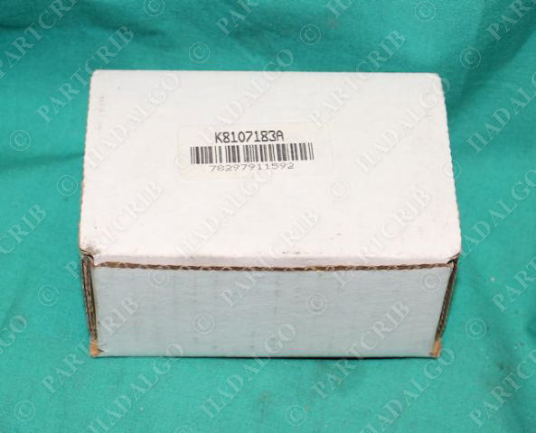 Federal Signal K8107183A Incandescent Lamp Light Bulb NEW