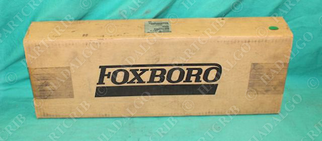 Foxboro DM400YR FBM 15 Expansion Input/Output Module Fieldbus NEW