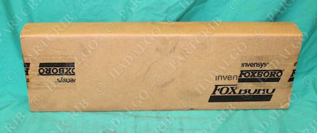 Foxboro DM400YT Input Module I/A Series NEW