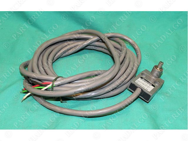 Honeywell, 914CE16-18, Limit Switch NEW