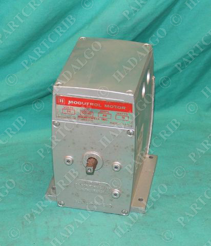 Honeywell M941C 1014 24V Modutrol Actuator Motor NEW