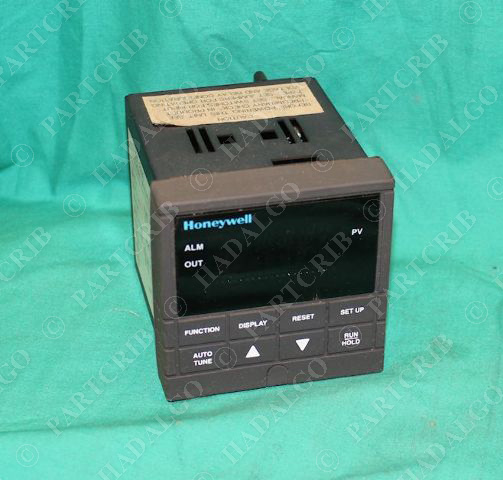 Honeywell UDC2000 Mini-Pro Temperature Controller DC200C-0-000-1000000-0