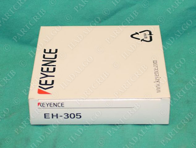 Keyence EH-305 Proximity Switch New in Box
