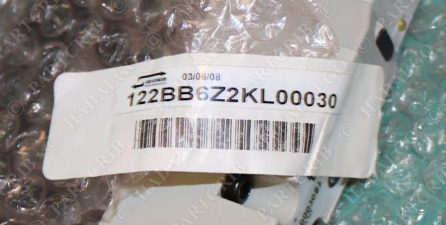 Numatics 122BB6Z2KL00030 Pneumatic Valve Solenoid Actuator 150 psig-air NEW