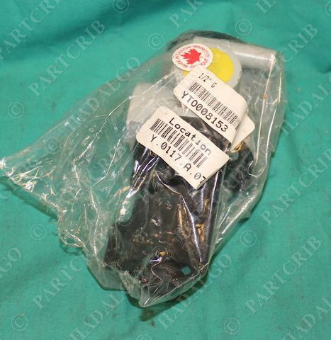 Numatics NF4BAG524G00061 Solenoid Valve 30-145psig NEW
