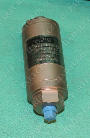 Sensotec Z/3955-01ZG 7 Pressure Transducer 3000psig 0-10VDC Honeywell NEW