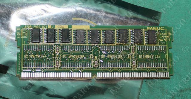 Fanuc A20B-2902-0211/03A Circuit Board A20B-2902-0211