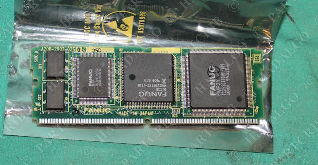 Fanuc A20B-2902-0250/05C Circuit Board Daughter Board Module NEW