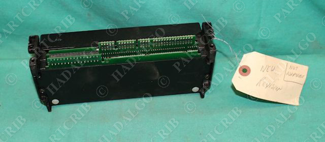 GE Fanuc IC660EBD024W Electric Module 12/24VDC SRC32 CKT