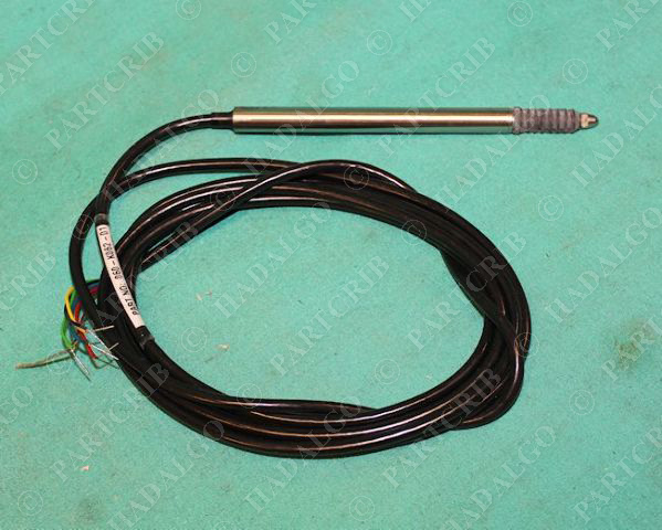 Honeywell 060-K062-01 Ultra Precision LVDT Ball Ended Probe sensotec linear NEW