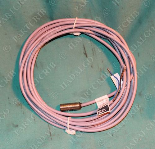 Balluff BES 516-325-E4-Y Proximity Switch NEW