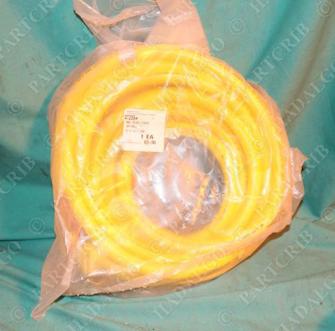 Brad Harrison 47239+ Mini-Change Cordset 10P Female 20' Cable Daniel Woodhead