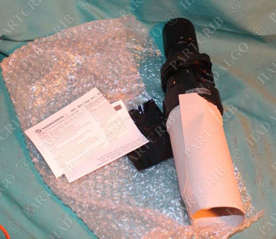 Norgren B64G-NNK-AD3-RMN Filter Regulator Olympian Auto Drain Pneumatic Air NEW