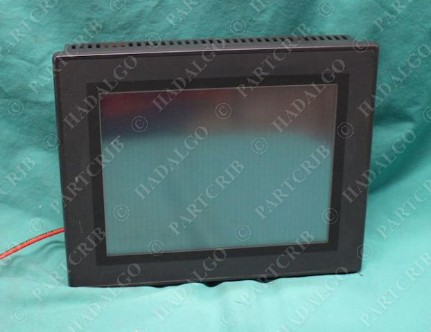 Keyence VT2-7SB Operator Interface Touchscreen AC7151451T Display Monitor
