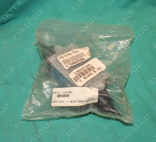 Vickers, DGMFN-3-Y-A2W-B1W-41, Hydraulic Flow Control Valve Regulator NEW