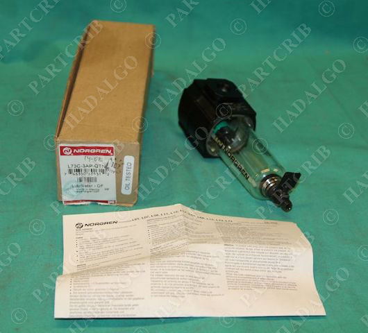 Norgren L73C-3AP-QTN Lubricator OF 3/8