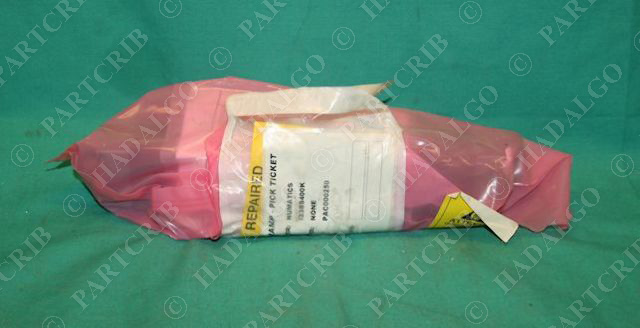 Numatics I23SS400K000030 Solenoid I23SS400K Valve