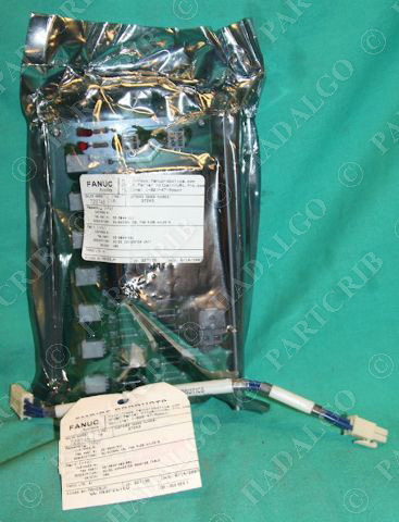 Fanuc EE-3044-411 401 001 DC/DC Converter Cable P155 LMD NEW