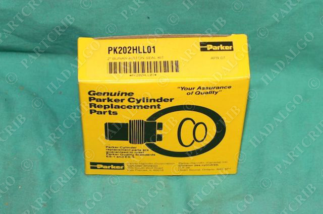 Parker PK202HLL01 2
