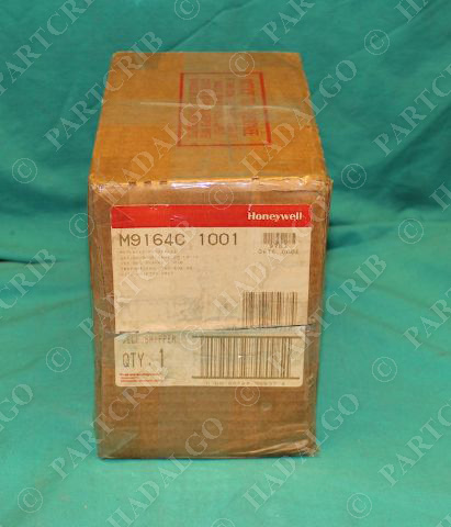 Honeywell M9164C 1001 Modutrol IV Motor Acutator 24V NEW